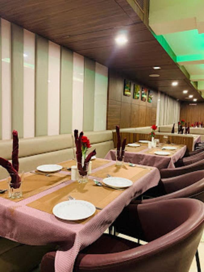 Panvel Palace Hotel Mumbai Luaran gambar