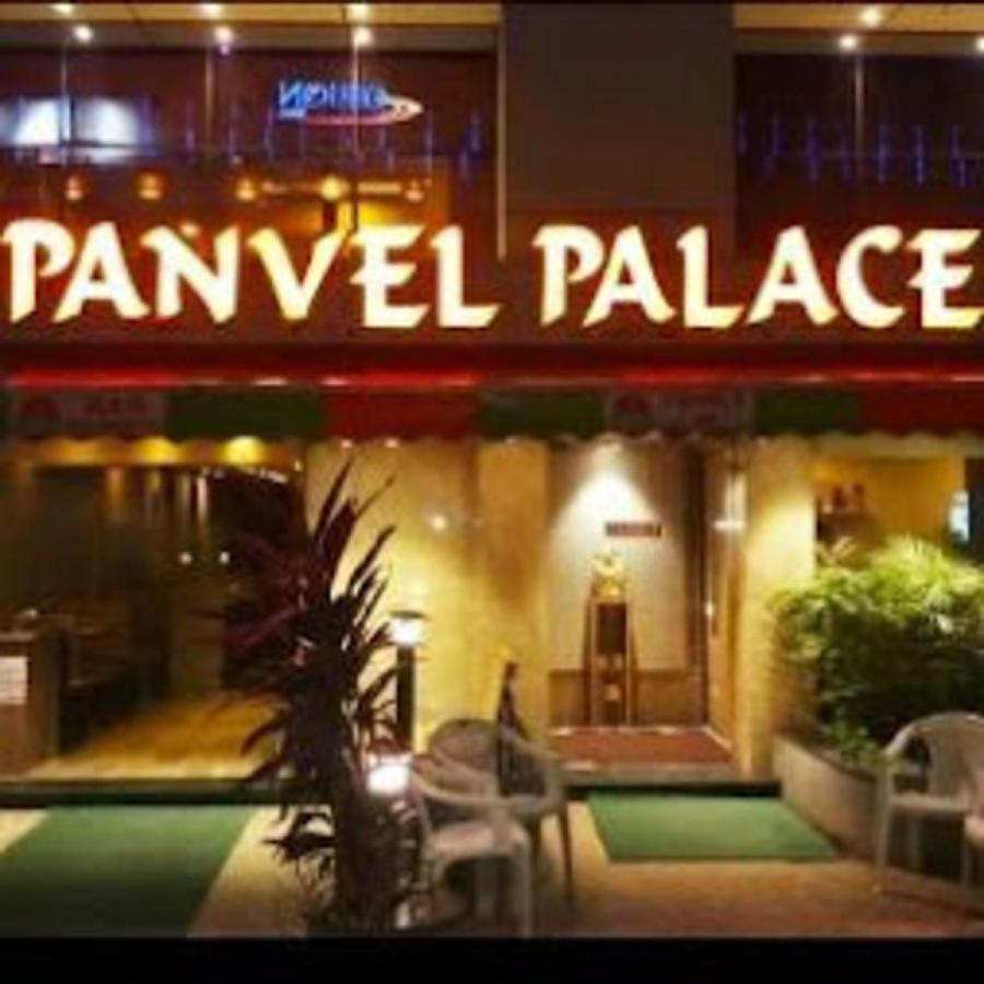 Panvel Palace Hotel Mumbai Luaran gambar