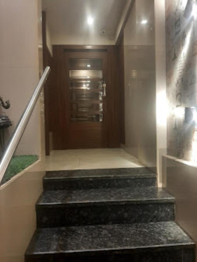 Panvel Palace Hotel Mumbai Luaran gambar