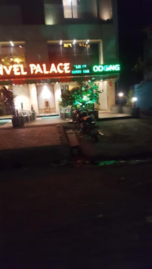 Panvel Palace Hotel Mumbai Luaran gambar