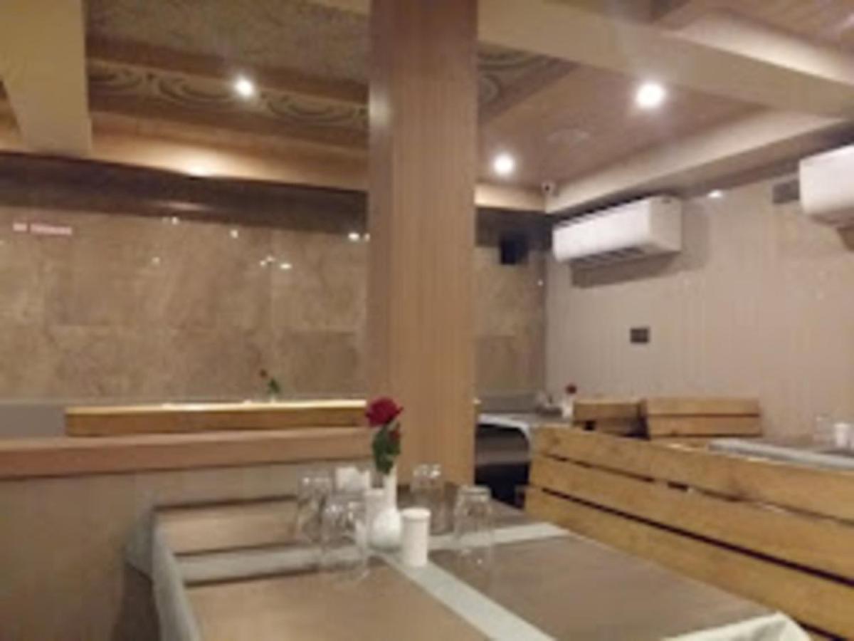 Panvel Palace Hotel Mumbai Luaran gambar