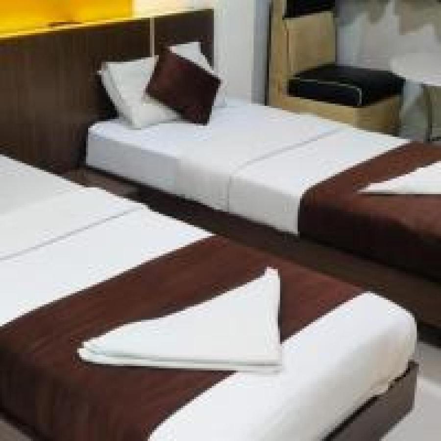 Panvel Palace Hotel Mumbai Luaran gambar