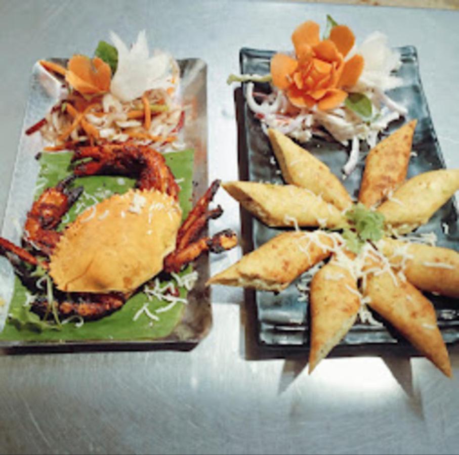 Panvel Palace Hotel Mumbai Luaran gambar