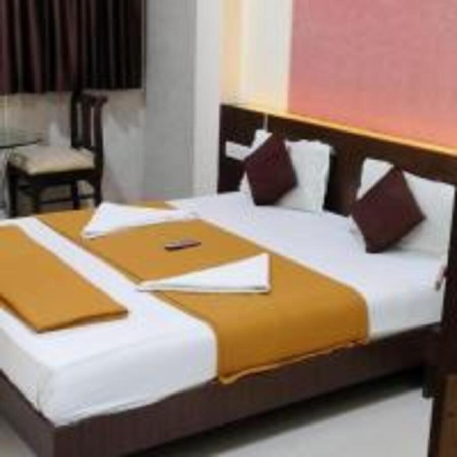 Panvel Palace Hotel Mumbai Luaran gambar