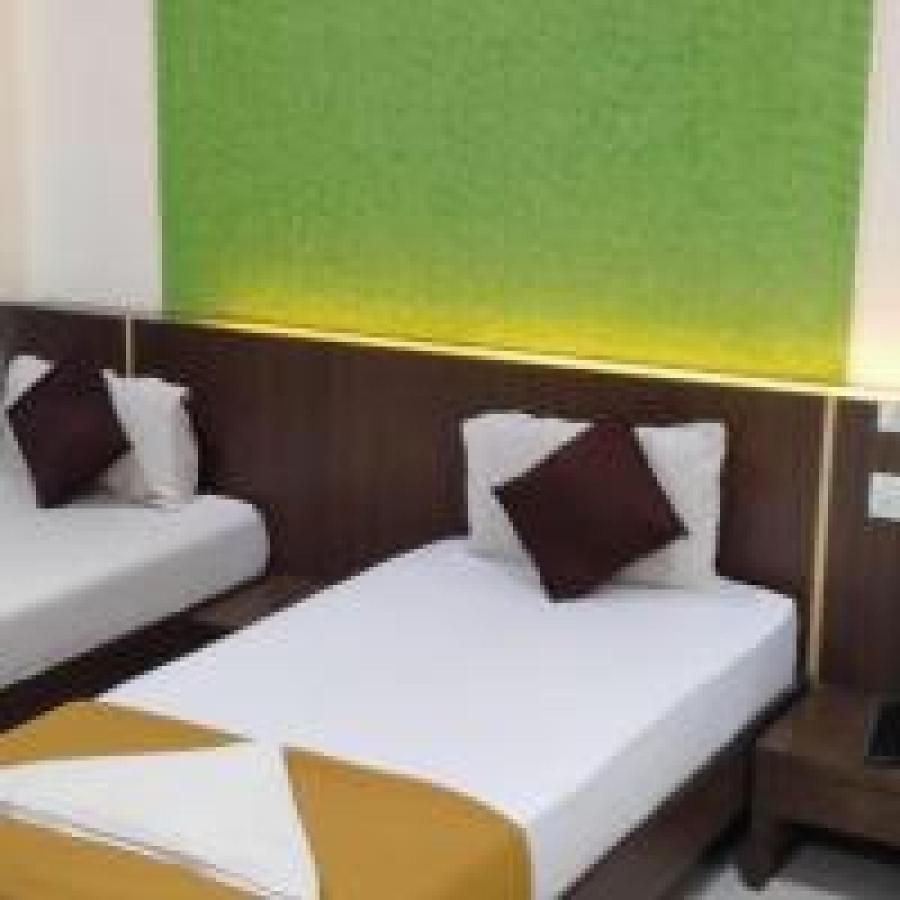Panvel Palace Hotel Mumbai Luaran gambar